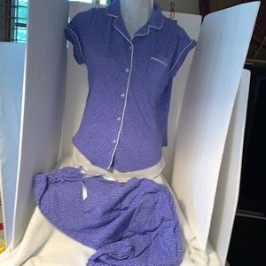 Croft & Barrow Pajamas